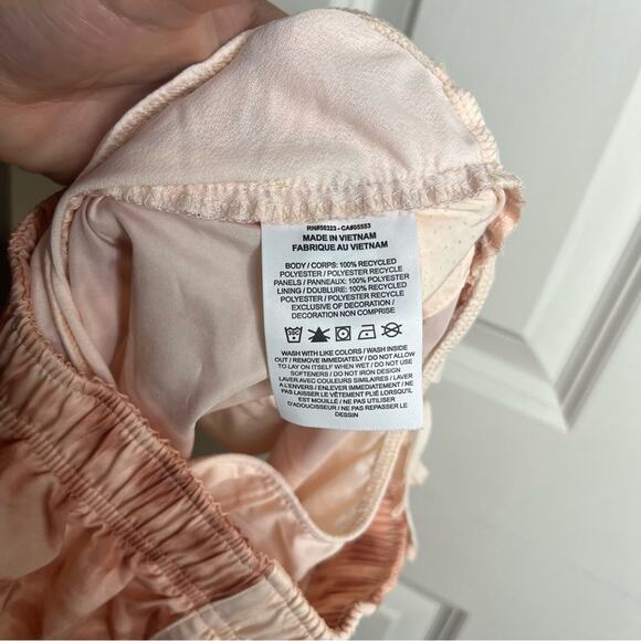 Nike Dri-Fit Printed Spotted Running Tempo Athletic Shorts Size XS - Picture 8 of 9